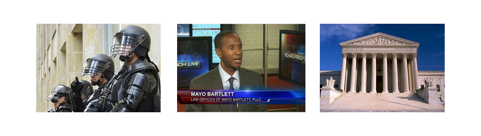 Law Offices of Mayo Bartlett, PLLC